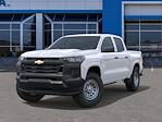 New 2026 Chevrolet Colorado Work Truck Crew Cab for sale #163982 - photo 6