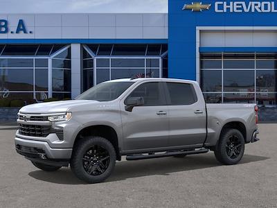 New 2026 Chevrolet Silverado 1500 RST 4WD Pickup for sale #164666 - photo 2