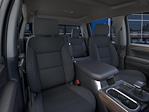 New 2026 Chevrolet Silverado 1500 RST Crew Cab 4WD Pickup for sale #60290 - photo 16
