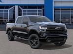 New 2026 Chevrolet Silverado 1500 RST Crew Cab 4WD Pickup for sale #60290 - photo 7