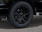 New 2026 Chevrolet Silverado 1500 RST Crew Cab 4WD Pickup for sale #60290 - photo 9