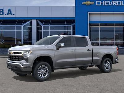 2026 Chevrolet Silverado 1500 Crew Cab 4WD Pickup for sale #165606 - photo 2