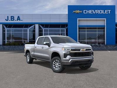 2026 Chevrolet Silverado 1500 Crew Cab 4WD Pickup for sale #60298 - photo 1