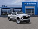 2026 Chevrolet Silverado 1500 Crew Cab 4WD Pickup for sale #60298 - photo 1