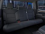 2026 Chevrolet Silverado 1500 Crew Cab 4WD Pickup for sale #60298 - photo 17