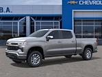 2026 Chevrolet Silverado 1500 Crew Cab 4WD Pickup for sale #60298 - photo 3