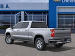 2026 Chevrolet Silverado 1500 Crew Cab 4WD Pickup for sale #60298 - photo 4