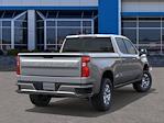 2026 Chevrolet Silverado 1500 Crew Cab 4WD Pickup for sale #60298 - photo 2