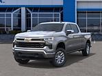2026 Chevrolet Silverado 1500 Crew Cab 4WD Pickup for sale #60298 - photo 6