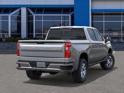 2026 Chevrolet Silverado 1500 Crew Cab 4WD Pickup for sale #60299 - photo 2