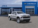 2026 Chevrolet Silverado 1500 Crew Cab 4WD Pickup for sale #60299 - photo 1