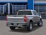 2026 Chevrolet Silverado 1500 Crew Cab 4WD Pickup for sale #60299 - photo 2