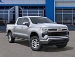 2026 Chevrolet Silverado 1500 Crew Cab 4WD Pickup for sale #60299 - photo 7