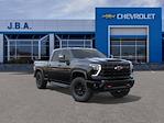New 2026 Chevrolet Silverado 2500 ZR2 Crew Cab for sale #166326 - photo 1