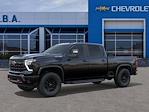 New 2026 Chevrolet Silverado 2500 ZR2 Crew Cab for sale #166326 - photo 2