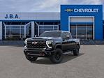New 2026 Chevrolet Silverado 2500 ZR2 Crew Cab for sale #166326 - photo 8