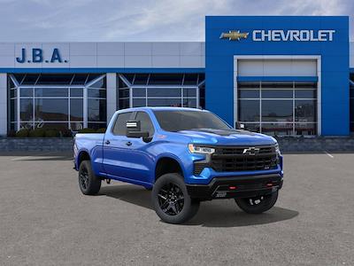 New 2026 Chevrolet Silverado 1500 LT Crew Cab 4WD Pickup for sale #166508 - photo 1