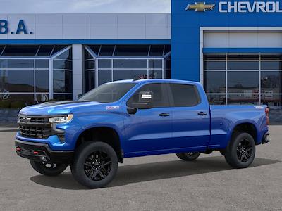 New 2026 Chevrolet Silverado 1500 LT Crew Cab 4WD Pickup for sale #166508 - photo 2