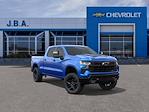 New 2026 Chevrolet Silverado 1500 LT Crew Cab 4WD Pickup for sale #166508 - photo 1