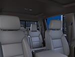 New 2026 Chevrolet Silverado 1500 LT Crew Cab 4WD Pickup for sale #166508 - photo 24