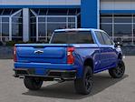 New 2026 Chevrolet Silverado 1500 LT Crew Cab 4WD Pickup for sale #166508 - photo 4