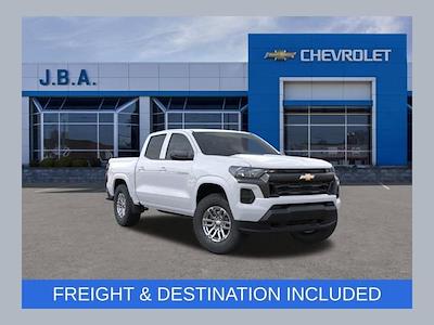 New 2026 Chevrolet Colorado LT Crew Cab for sale #167441 - photo 1