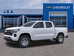 New 2026 Chevrolet Colorado LT Crew Cab for sale #167441 - photo 3