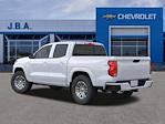 New 2026 Chevrolet Colorado LT Crew Cab for sale #167441 - photo 4