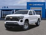 New 2026 Chevrolet Colorado LT Crew Cab for sale #167441 - photo 6