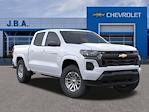 New 2026 Chevrolet Colorado LT Crew Cab for sale #167441 - photo 7