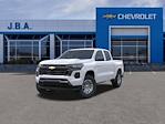 New 2026 Chevrolet Colorado LT Crew Cab for sale #167441 - photo 8