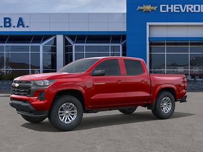 New 2026 Chevrolet Colorado LT Crew Cab for sale #167819 - photo 2