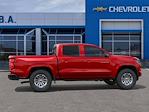 New 2026 Chevrolet Colorado LT Crew Cab for sale #167819 - photo 5