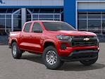 New 2026 Chevrolet Colorado LT Crew Cab for sale #167819 - photo 7