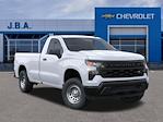 New 2026 Chevrolet Silverado 1500 Work Truck Regular Cab 4WD Pickup for sale #60449 - photo 7