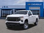 New 2026 Chevrolet Silverado 1500 Work Truck Regular Cab 4WD Pickup for sale #60469 - photo 6