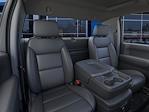 New 2026 Chevrolet Silverado 1500 Work Truck Regular Cab 4WD Pickup for sale #168414 - photo 16