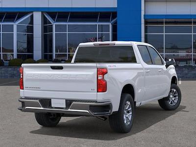New 2026 Chevrolet Silverado 1500 LT Crew Cab 4WD Pickup for sale #60315 - photo 2