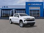 New 2026 Chevrolet Silverado 1500 LT Crew Cab 4WD Pickup for sale #168564 - photo 1