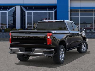 New 2026 Chevrolet Silverado 1500 LT Crew Cab 4WD Pickup for sale #168598 - photo 2