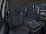 New 2026 Chevrolet Silverado 1500 LT Crew Cab 4WD Pickup for sale #168598 - photo 16