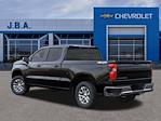 New 2026 Chevrolet Silverado 1500 LT Crew Cab 4WD Pickup for sale #168598 - photo 3