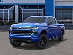 New 2026 Chevrolet Silverado 1500 RST Crew Cab 4WD Pickup for sale #169046 - photo 6