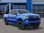 New 2026 Chevrolet Silverado 1500 RST Crew Cab 4WD Pickup for sale #169046 - photo 7