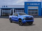New 2026 Chevrolet Silverado 1500 RST Crew Cab 4WD Pickup for sale #60314 - photo 1