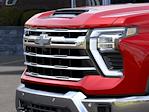 New 2026 Chevrolet Silverado 3500 LTZ Crew Cab 4WD Pickup for sale #170692 - photo 13