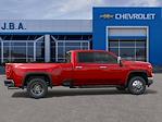 New 2026 Chevrolet Silverado 3500 LTZ Crew Cab 4WD Pickup for sale #170692 - photo 5