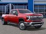 New 2026 Chevrolet Silverado 3500 LTZ Crew Cab 4WD Pickup for sale #170692 - photo 7