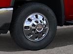 New 2026 Chevrolet Silverado 3500 LTZ Crew Cab 4WD Pickup for sale #170692 - photo 9