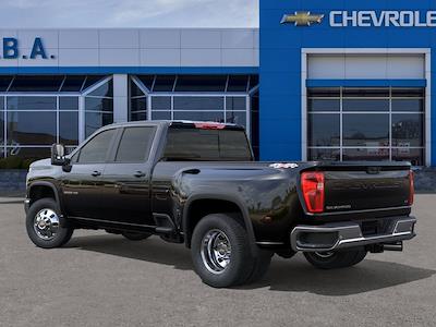 New 2026 Chevrolet Silverado 3500 LT Crew Cab for sale #170958 - photo 2